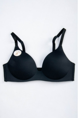 Бюстгальтер безшовний